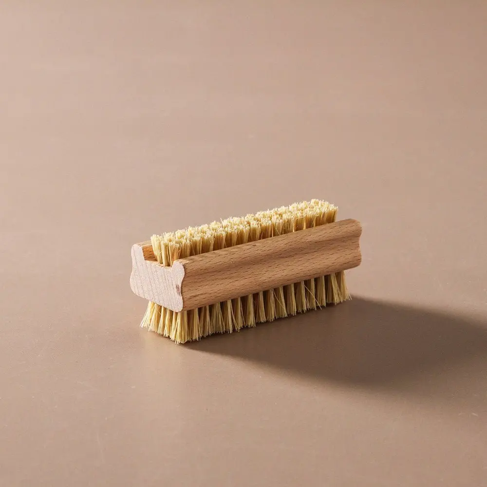 Nail Brush Fibre 1