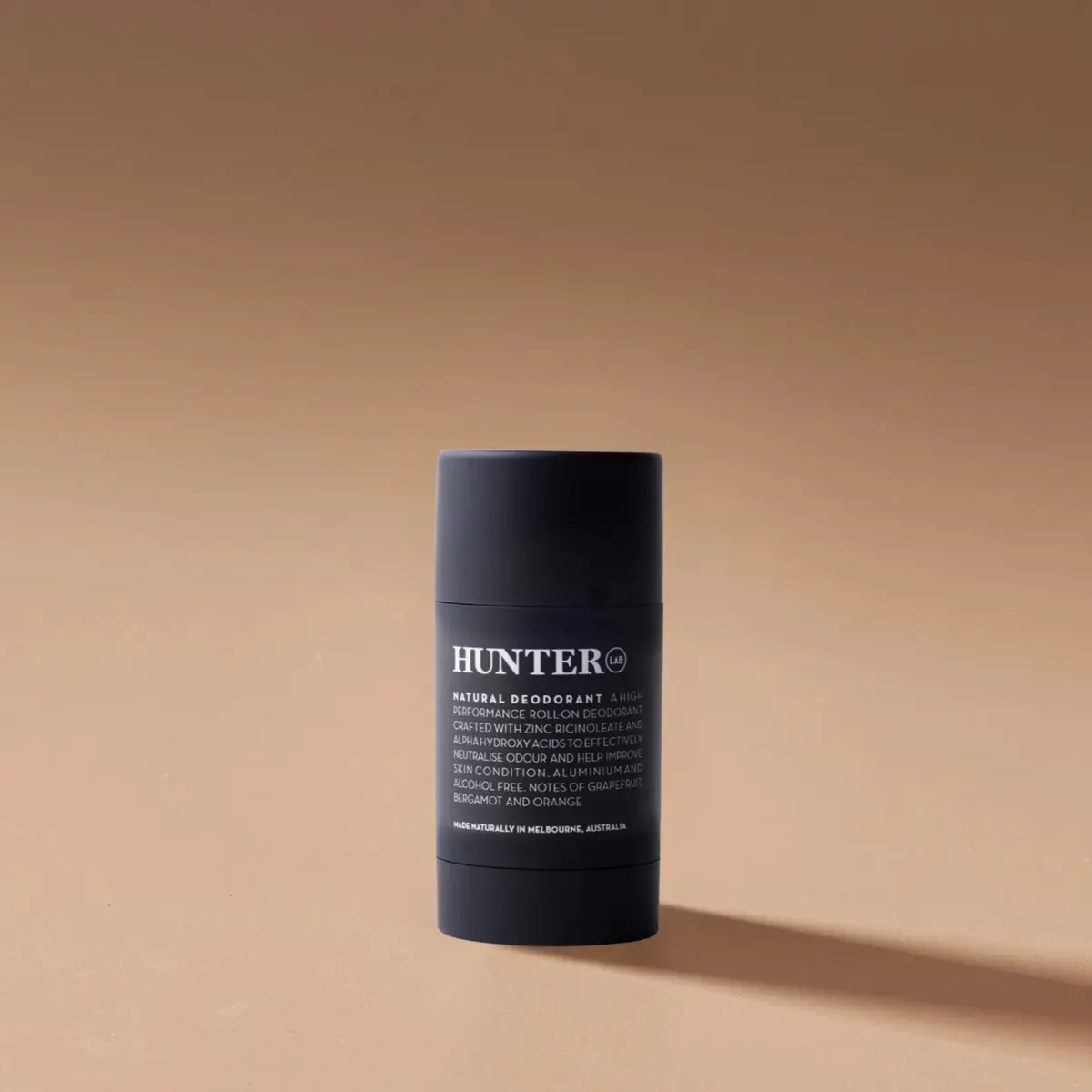 Natural Deodorant 50G 1