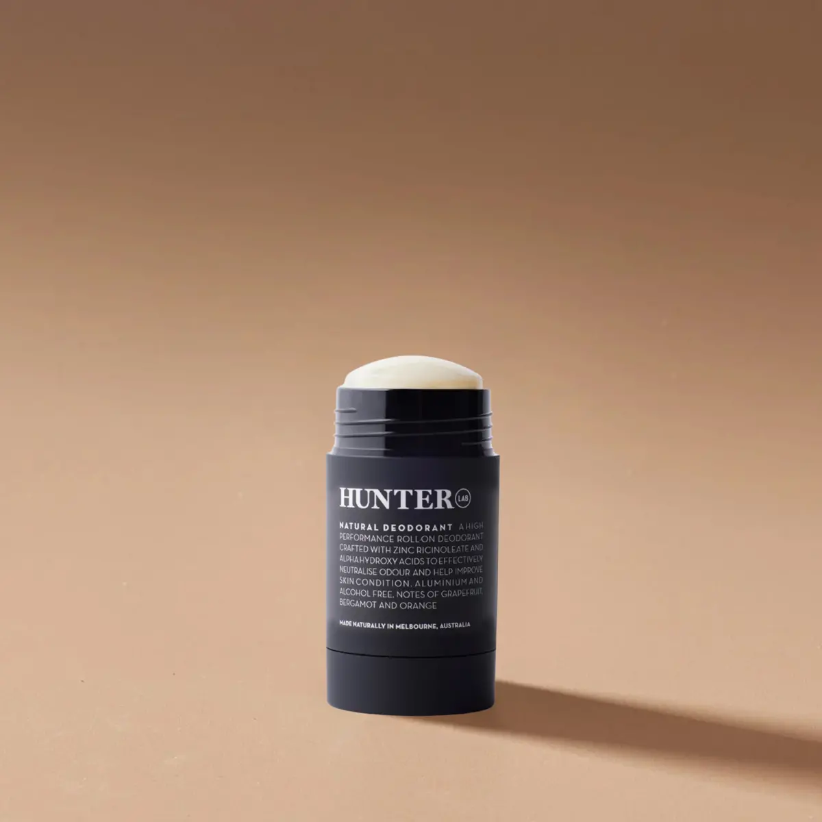 Natural Deodorant 50G 2
