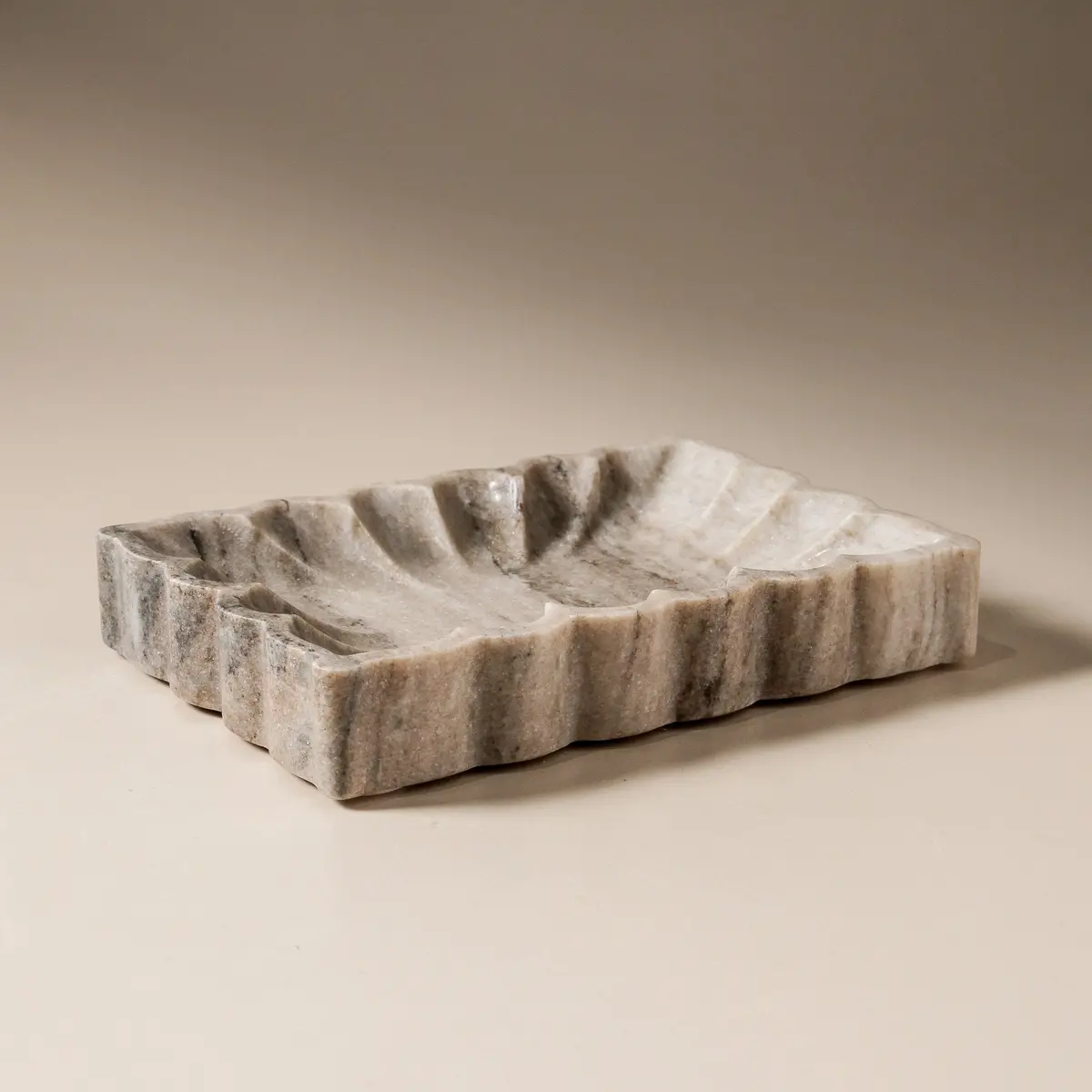 Nest Marble Tray 1