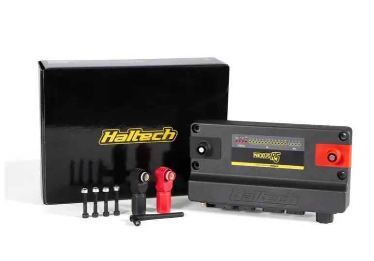 Haltech Nexus R5 Vcu 1