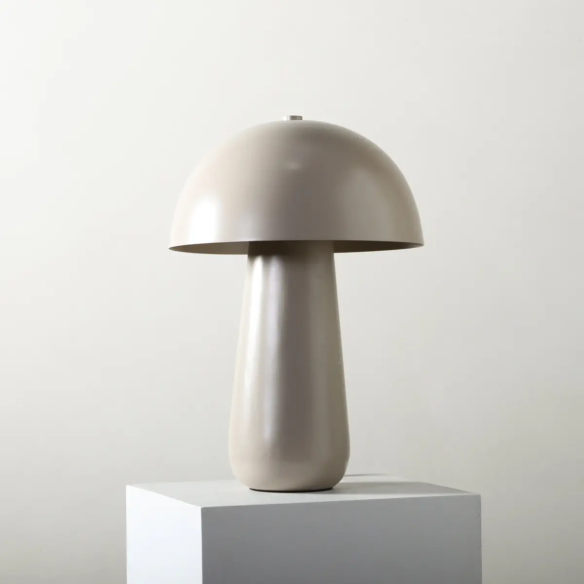 Nimbus Table Lamp Tan 1