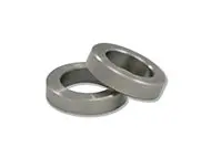 Stainless Steel Tie Rod End Lock Spacers 1