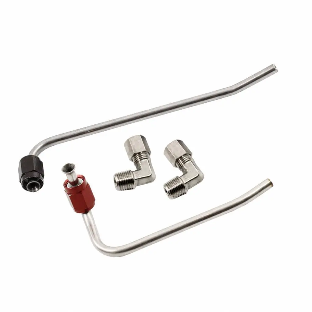 Nitrous Outlet Z06 High-Flow Nitrous Oxide System Component 00-10167-Z06-Hl 1