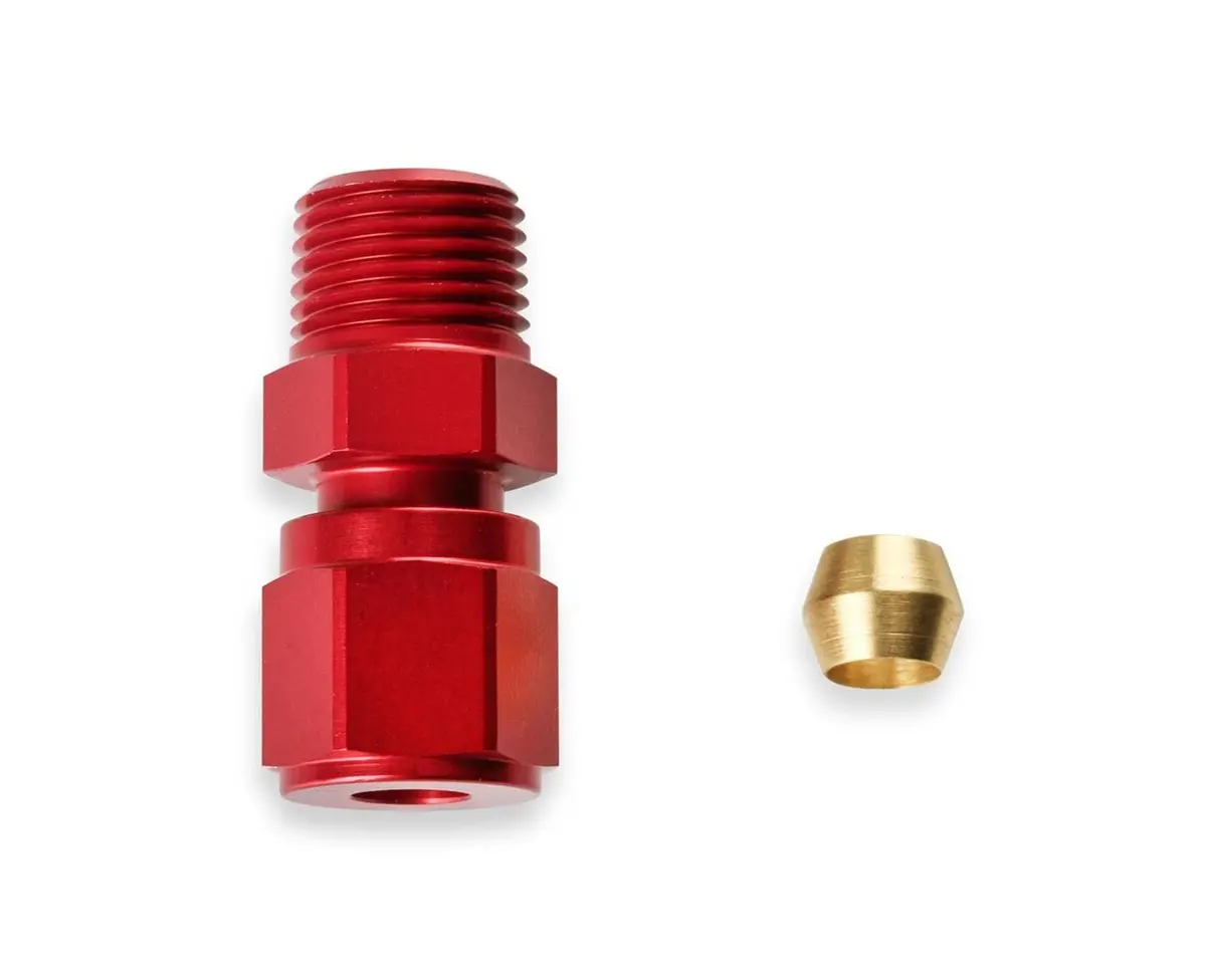Nos 16448Nos Compression Fitting Kit For Nitrous Systems 1