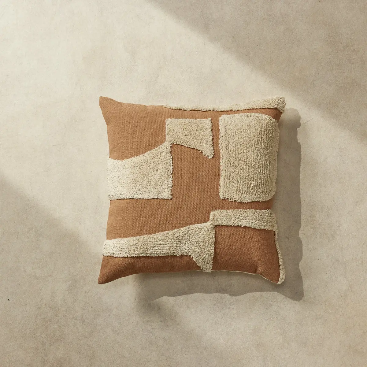 Noah Cushion Burro 1