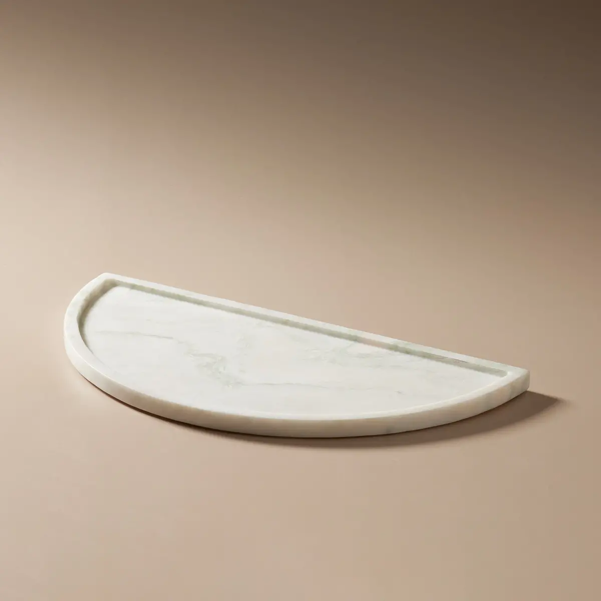 Noemi Marble Tray Lady Onyx 1