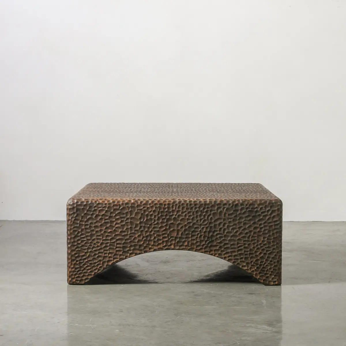 Nomad Coffee Table 1