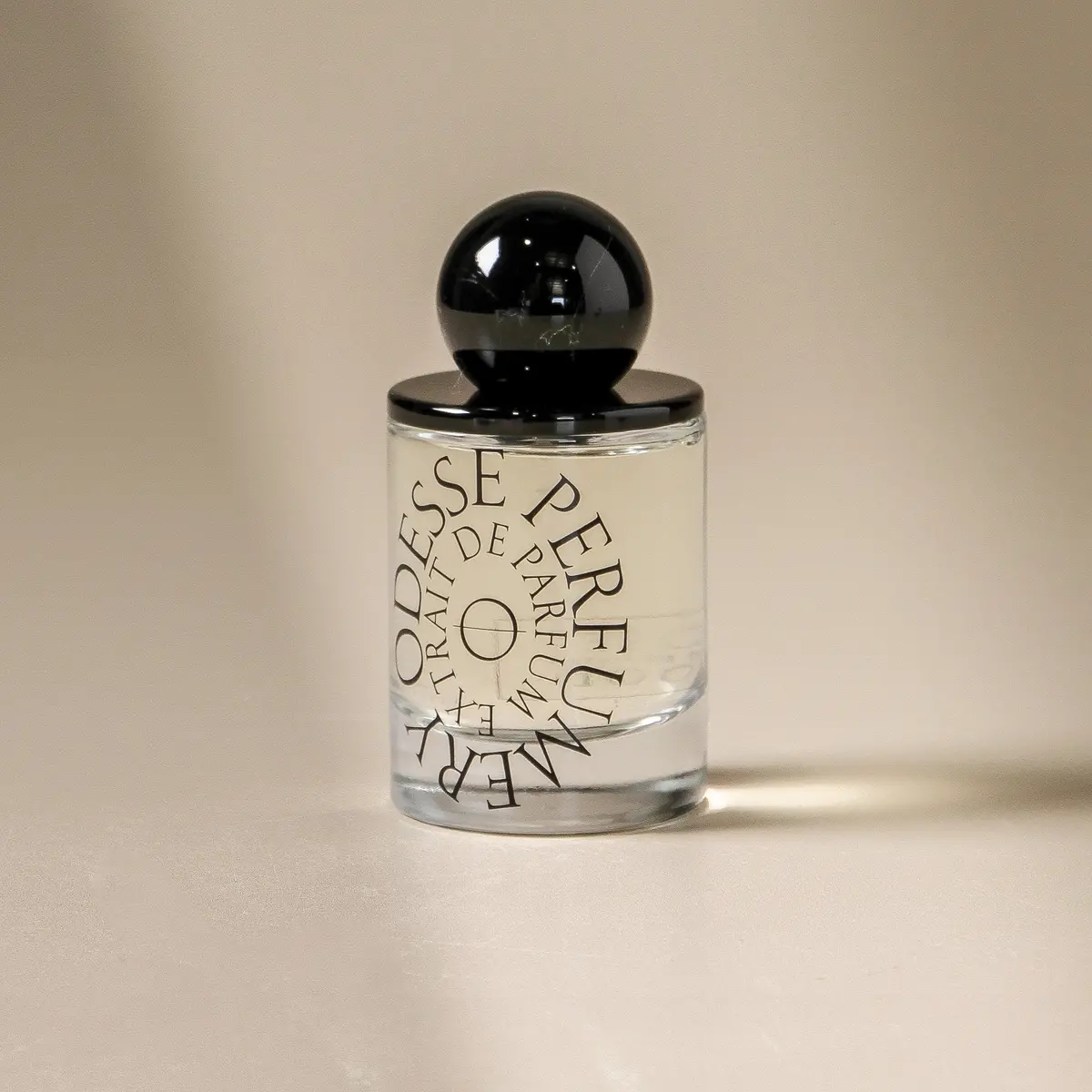 Odesse Edp Spray - Rosewood 1