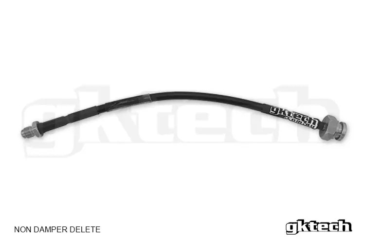 R32/R33 Gts-T Non Damper Delete 1