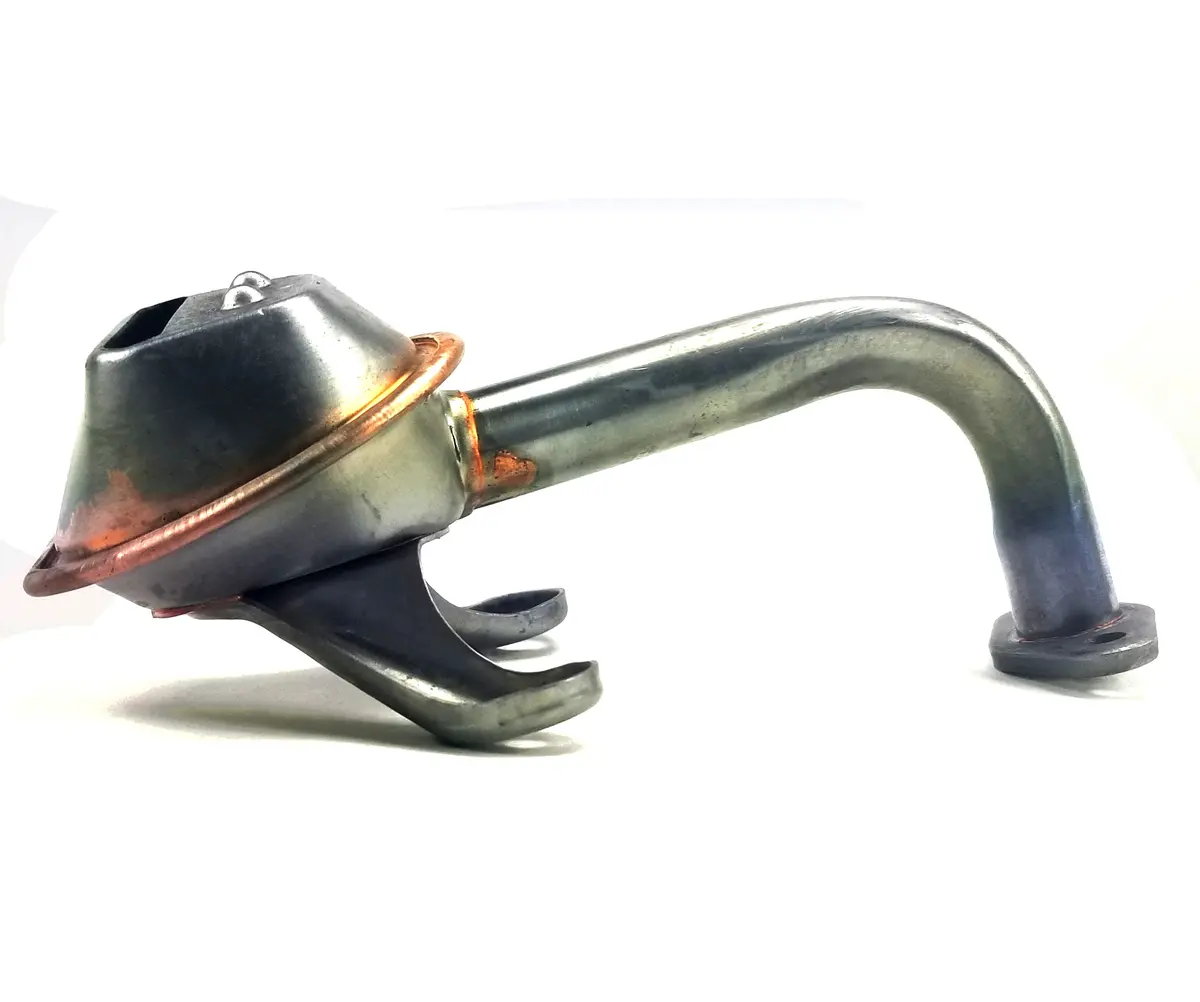 Oil Pick Up Tube For Ks Tuned H2b Oil Pan 1