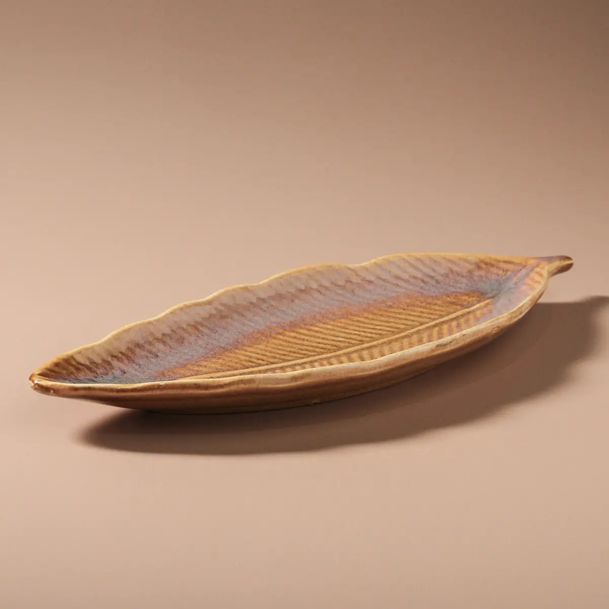 Ophelia Ceramic Platter 1