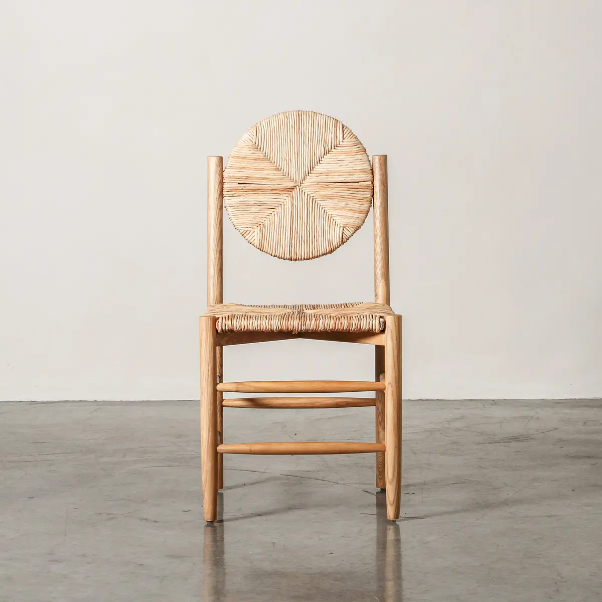 Ostuni Dining Chair 1