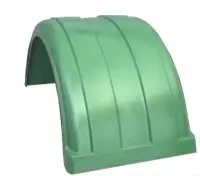 Durable 520mm Mudguards for Light Trucks