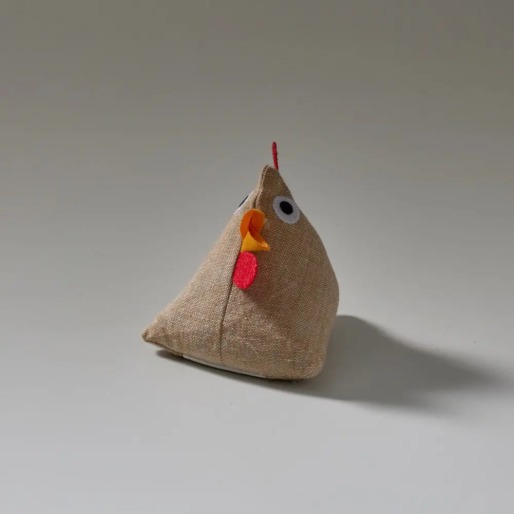 Pantry Poultry - Natural 1