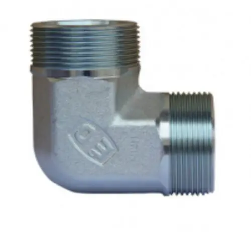 Parker Equal Union Elbow-Epk6 Series 1