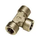 0145 Series Adaptors, Plugs & Manifolds 1
