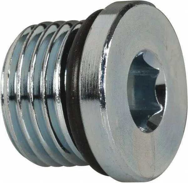 2 Hp5on-Ss Pipe Fittings And Adapters 1