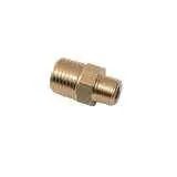 Adaptors, Plugs And Manifold-0121 Series 1