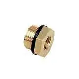 Adaptors, Plugs & Manifolds-01681310 1