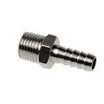 Hose Bar Adaptor Crimped - 09340813 1