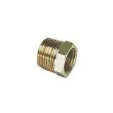Parker Adaptors & Plugs-0163 Series 1