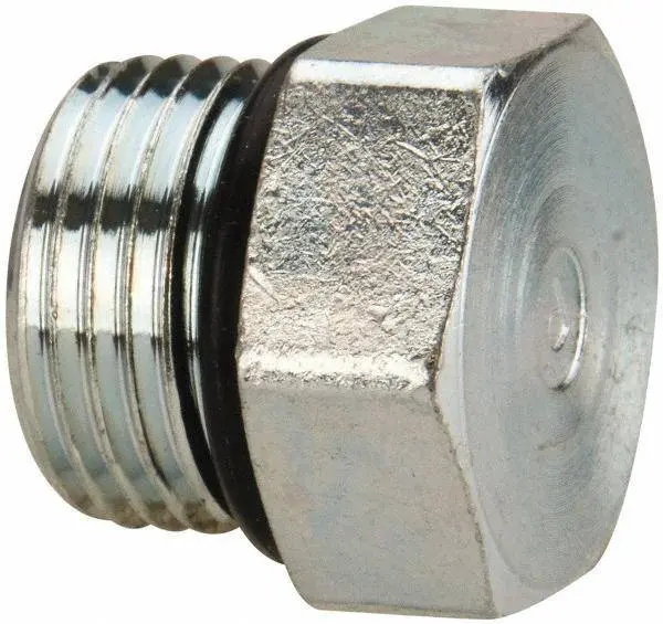 Pipe Fittings And Plug Adapters 6 P5on-S 1