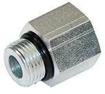 Parker Pipe Fittings And Port Adapters 10-8 F5og5-S 1