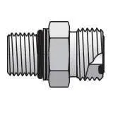 Parker Seal Lok- O - Ring Face Seal Tube Fittings And Adapters  - 4M12f87omlos 1