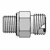 Parker Seal-Lok O-Ring Face Seal Tube Fittings And Adapters F42edmlos 1
