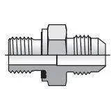 Parker Triple-Lok® 37° Flare Jic Tube Fittings And Adapters - 5-4F42edmxs 1