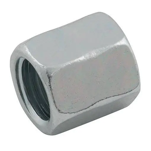 Parker Triple-Lok ® 37° Flare  Jic Tube  Fittings And Adapters  5Fnmtxs Series 1