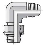 Parker Triple-Lok ® 37° Flare Jic Tube Fittings And Adapters   8-8C4omxs 1