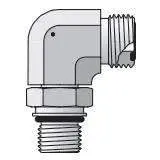Parker Seal- Lok- O- Ring Face Seal Tube Fittings And Adapters  - 6M14c87omlos 1