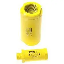 Parker Airguard Protection System P4gaa12 1