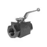 Parker Kh1 Ball Valve - Kh12x 1
