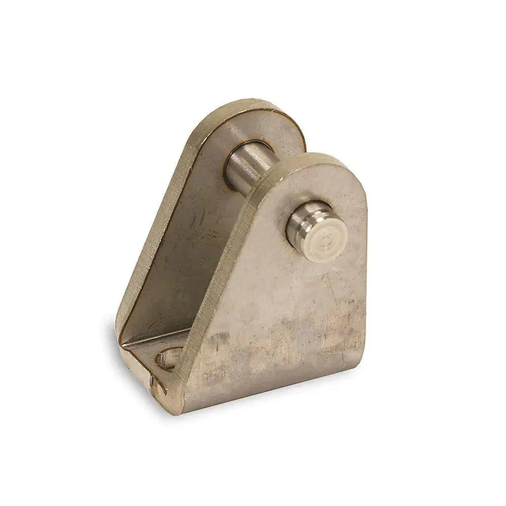 Pneumatic Cylinders, Accessory Foot Brackets Ms1-  P1c-4Lmf 1