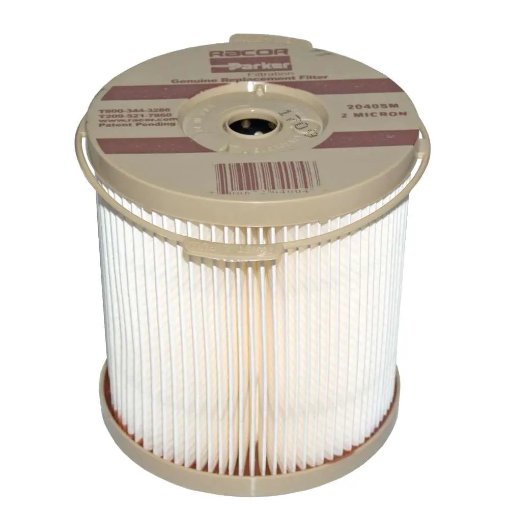 Parker Filter Element 2040Sm-Or (2040V2) 1