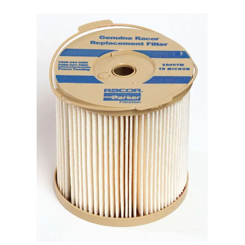 Parker Filter Element 2040Tm-Or 1