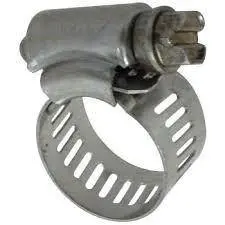 Parker S Series – Clamp – Standard S0600 Series 1