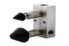 Parker Cleaning System Nozzle Th6-7 1