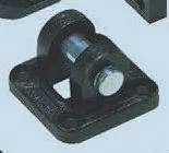 Parker Clevis Bracket P1c-4Lmt 40Mm 1