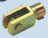Parker Clevis P1c-4Mrc 50 Mm, 63 Mm 1