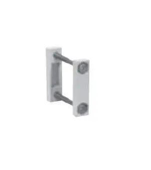 Parker Mini Body Connector - P31ka00cb 1