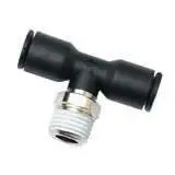 Pneumatic Push-In- Fittings- Lf 30000® - 31080410 1