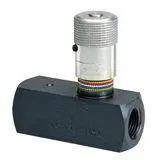 Parker In-Line Flow Control Valve –  9F400s 1