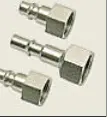 Parker Polymer Safety Couplers 90862310 1