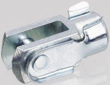 Pistonrod Clevis For Cylinder - P1a-4Drc 1