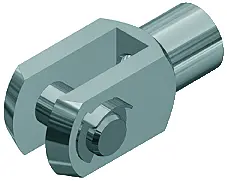 Pneumatic Cylinder Piston - P1c-4Krc 1