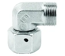 Parker Elbow Eo Swive -Ew -Lomdcg/ Ew-Somdcf 1